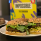 They’re not beautiful, but they tasted good, and I also have never made burgers before in my life.